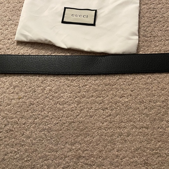 Gucci GG Marmont Belt - Picture 4 of 5